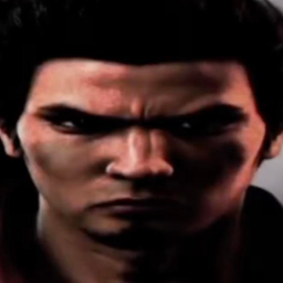 Shenron2hu-YakuzaPlayerModels icon