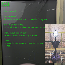 Sheol-RadarTerminal icon