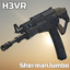 ShermanJumbo-AR2_Coyote-1.0.1 icon