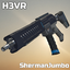 ShermanJumbo-AR32_Pacifier-1.0.0 icon