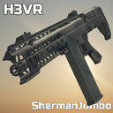 ShermanJumbo-AW_Model02_Thors_Hammer-1.0.0 icon
