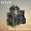 ShermanJumbo-B100_Portable_Hellbomb-1.0.0 icon