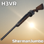 ShermanJumbo-Becker_Revolving_Shotgun-1.0.1 icon