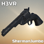 ShermanJumbo-Broken_Butterfly-1.0.0 icon