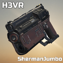 ShermanJumbo-CP2077_Techtronika_RT46_Burya icon