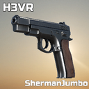 ShermanJumbo-CZ_75_B icon