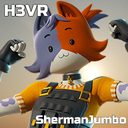 ShermanJumbo-Cate_Meowdy_Playerbody-1.0.0 icon