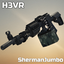 ShermanJumbo-DSA_RPD-1.0.0 icon