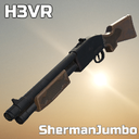 ShermanJumbo-Doom_Dark_Ages_1993_Shotgun icon