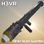 ShermanJumbo-EAT411_Leveller-1.0.0 icon