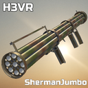 ShermanJumbo-Fliegerfaust icon