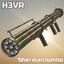 ShermanJumbo-Fliegerfaust-1.0.0 icon