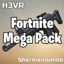 ShermanJumbo-Fortnite_Mega_Pack-2.0.0 icon