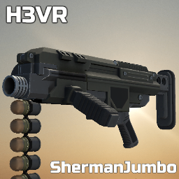 ShermanJumbo-GL21_Grenade_Launcher icon