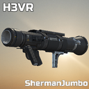 ShermanJumbo-GR8_Recoilless_Rifle-1.0.1 icon