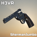 ShermanJumbo-HR_Model_999 icon