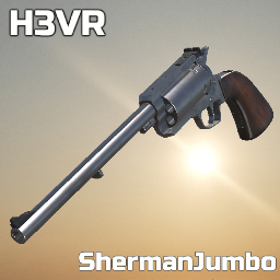 ShermanJumbo-Handcannon_PZ icon