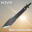ShermanJumbo-Helldivers_Melee_Weapons-1.0.0 icon