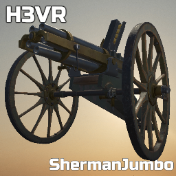 ShermanJumbo-Hotchkiss_Revolving_Cannon icon