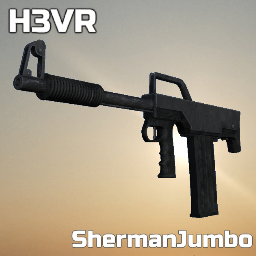 ShermanJumbo-KS23K icon