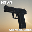 ShermanJumbo-KelTec_PR57 icon