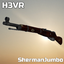 ShermanJumbo-M38_Mosin_Nagant_Sniper-1.0.1 icon
