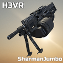 ShermanJumbo-MG206_Heavy_Machine_Gun-1.0.0 icon