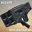 ShermanJumbo-MLS4X_Commando-1.2.0 icon