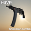 ShermanJumbo-MPJelen-1.0.1 icon