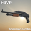 ShermanJumbo-Modul_Remington_870-2.1.0 icon