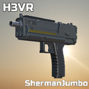ShermanJumbo-P19_Redeemer icon