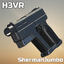 ShermanJumbo-P2_Peacemaker-1.0.0 icon