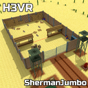 ShermanJumbo-PG3D_Shooting_Range icon