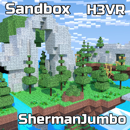 ShermanJumbo-PG3D_Sky_Islands_Sandbox icon