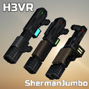 ShermanJumbo-PlasmaGunClassicPack icon
