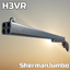 ShermanJumbo-Quartet_Custom-1.0.0 icon