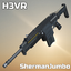 ShermanJumbo-R63_Diligence-1.0.0 icon