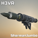 ShermanJumbo-RL77_Airburst_Rocket_Launcher icon