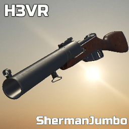 ShermanJumbo-RMN50 icon