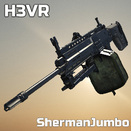 ShermanJumbo-RPL20 icon