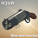 ShermanJumbo-SG22_Bushwhacker icon