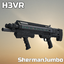 ShermanJumbo-SG8S_Slugger-1.0.2 icon