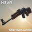 ShermanJumbo-SOK94_Vepr-1.0.0 icon