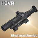 ShermanJumbo-ShermanScopes icon