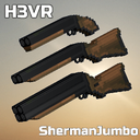 ShermanJumbo-SuperShotgunClassicPack icon