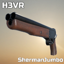 ShermanJumbo-TP82 icon