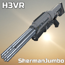 ShermanJumbo-VG70_Variable icon