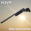 ShermanJumbo-Walther_Toggle_Lock_Shotgun-1.0.0 icon