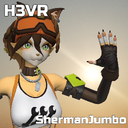 ShermanJumbo-ZZZ_Zeppelin_Playerbody icon