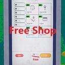 ShingekiNoRex-FreeShop-1.2.0 icon